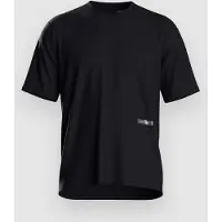 Ortovox - Sequence Free Jersey T-Shirt - Radtrikot Gr S schwarz