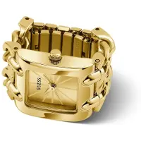 GUESS Uhr Damen Gold -GW1025L2