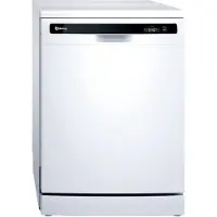 Balay 3vs6364ba Geschirrspüler Mit Drittem Rack 14 Anzahl Maßgedecke