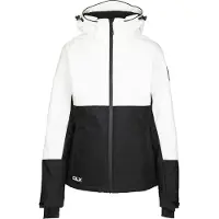 Trespass - "Jaclyn DLX" Skijacke für Damen TP6883 (XXL) (Weiß)