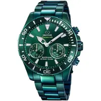 Jaguar Armbanduhr WATCHES J990-A