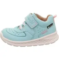Superfit Breeze hellgrÜn/rosa (7500) 25