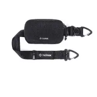 Helinox - Shoulder Strap & Pouch Gr One Size schwarz