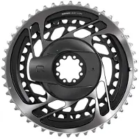 Sram Red Axs D1 12s Kurbel Mit Leistungsmesser