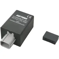 Daytona Corporation LED Blinkrelais 8-Polig, Honda 8-POLIG, HONDA