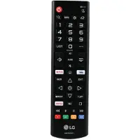 LG Fernbedienung AKB75675311, AKB75675325, AKB75675301