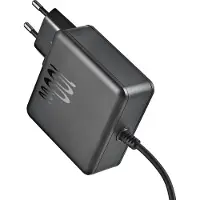 NGS Gan 65w Laptop-ladegerät 5-20v