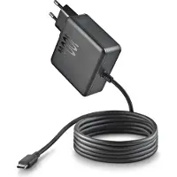 NGS Gan100w Laptop-ladegerät 5-20v
