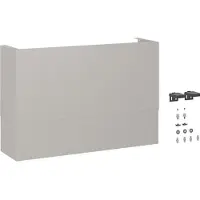 Hager Teleskop-Rangierblende 3-feld