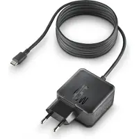 NGS Gan 45w Laptop-ladegerät 5-20v