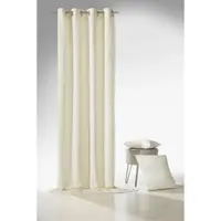 Weckbrodt Dekokissen "Valentin" Gr. 2, beige (creme, unifarben), B:50cm L:50cm, Polyester, Dekokissen_Sitzkissen_Kissenhüllen, Dekokissen, Samt-Optik, Velour, Unifarben, Kissenhülle ohne Füllung