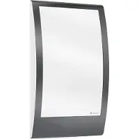 Steinel Aussenleuchte L 22 NM Anthrazit IP44 E27 60W
