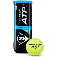 Dunlop Tb Atp Championship Tennisballbox