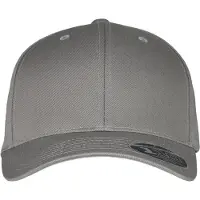 Flexfit Flex Cap "Accessoires Wooly Combed Adjustable"