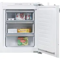 NEFF GI1113FE0, 72 l, 8 kg/24h, SN-T, 36 dB, E, Weiß