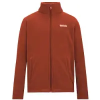 Regatta - Kid's King II - Fleecejacke Gr 15-16 Years rot