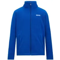 Regatta - Kid's King II - Fleecejacke Gr 3-4 Years blau