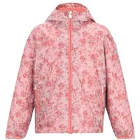 Regatta - Kid's Printed Lever II - Regenjacke Gr 14 Years rosa