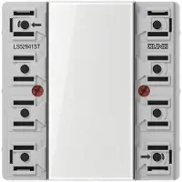 JUNG KNX Tastsensor-Modul 4f Universal 1 Stück