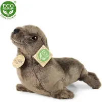 Rappa Plüsch-Seelöwe 24 cm ECO-FRIENDLY