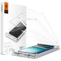 Spigen Samsung Galaxy S25 Displayschutzfolie