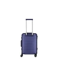 Travelite Next SE Trolley S 4-Rad blau