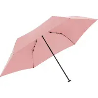 Doppler Zero,99 Manuell Unglaublich Leichter Taschenschirm rose shadow