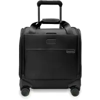 Briggs & Riley Briggs Riley Baseline Cabin Spinner Black BLU116SP-4