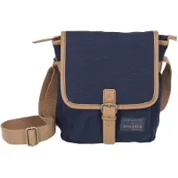 Travelite Hempline Umhängetasche 21 cm