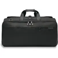 Briggs & Riley Baseline Garment Duffle Black