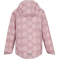 Regatta - "Lever II" Jacke, wasserfest für Kinder RG12806 (158) (Puderlila/Rosa Nebel)