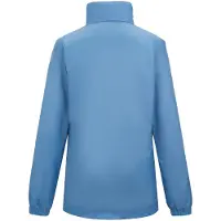 Regatta Damen Softshelljacke Corinne IV wasserfest RG3378 (40 DE) (gewaschenes Denim)