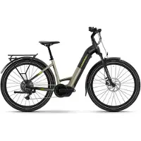 Haibike Trekking 4 Low 2026