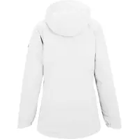 Regatta - "Hamara IV" Jacke, wasserfest für Damen RG11414 (40 DE) (Ozean Nebel)