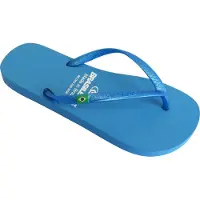 Brasileras Classic Pearl W Flip-flops