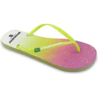 Brasileras Cosmic Flip-flops
