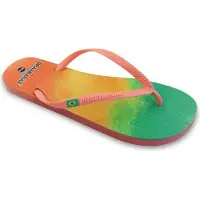 Brasileras Cosmic Flip-flops
