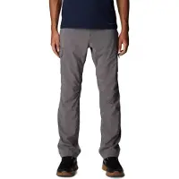 Columbia Men's Silver Ridge Utility Hiking Trousers city grey (023) 76 cm 28