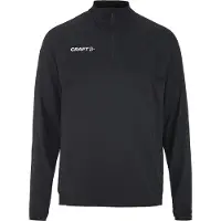 Craft Wasserdichte Jacke 1/2 Reißverschluss Kind Evolve 2.0