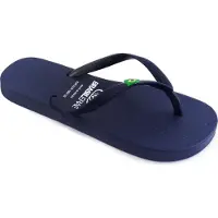Brasileras Classic Brasil Nl Kid Flip-flops