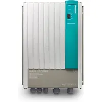 Mastervolt Mass Sine 24v 1500w 230v Reiner Wellenwandler