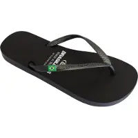 Brasileras Classic Pearl W Flip-flops