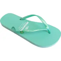 Brasileras Classic Pearl W Flip-flops
