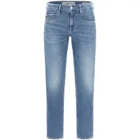 GUESS für Herren. M6RAS2D6761 Finnley Skinny-Jeans blau (30), Lässig, Baumwolle