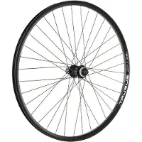 Contec Hr 26" Alu Hk Sw 8-11 F. Sp.Sw 2.00 schwarz