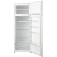 Teka RTF 3210 WH, 235 l, SN-ST, 40 dB, 2 kg/24h, E, Weiß