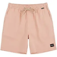 Hurley - Icon Ewalkshort 17' - Shorts Gr S beige