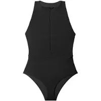 OY - Women's Surfanzug Blay - Badeanzug Gr XS schwarz