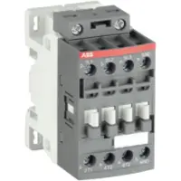 ABB AF16Z-30-01-21 Schütz, 7,5 kW, 24-60 V 50/60 Hz / 20-60 V DC, Low Power Consumption 1SBL176001R2101