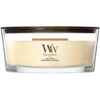 Woodwick Lush Pomelo Duftkerze mit Holzdocht 453.6 g